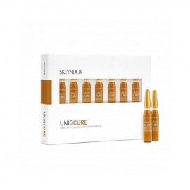 Skeyndor Uniqure Dark-Sport Correcting Concentrate (7x2ml)